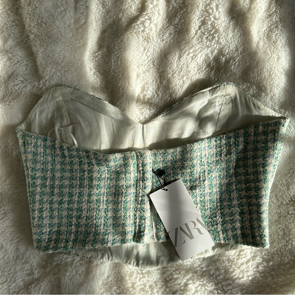 Zara corset - Picture 2 of 2